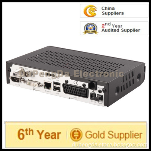 The Best HD Satellite Receiver Dm 800 HD -C Digital Set Top Box Receiver